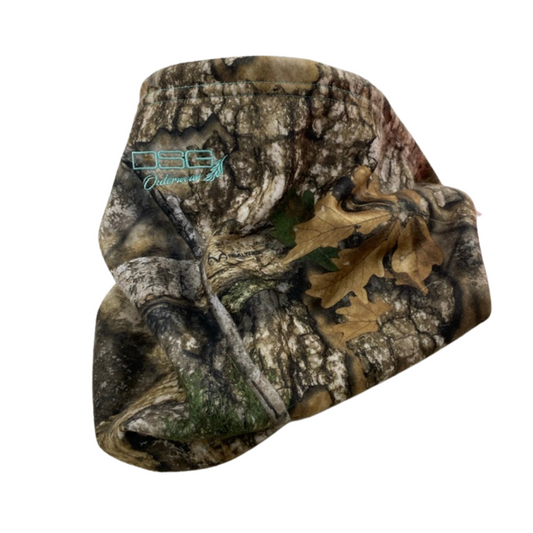 DSG Outerwear - Fleece Neck Warmer