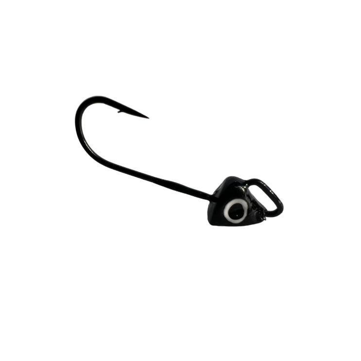 Macula Tackle Dream Jig Lite 6 (1/32oz) | 2-Pack
