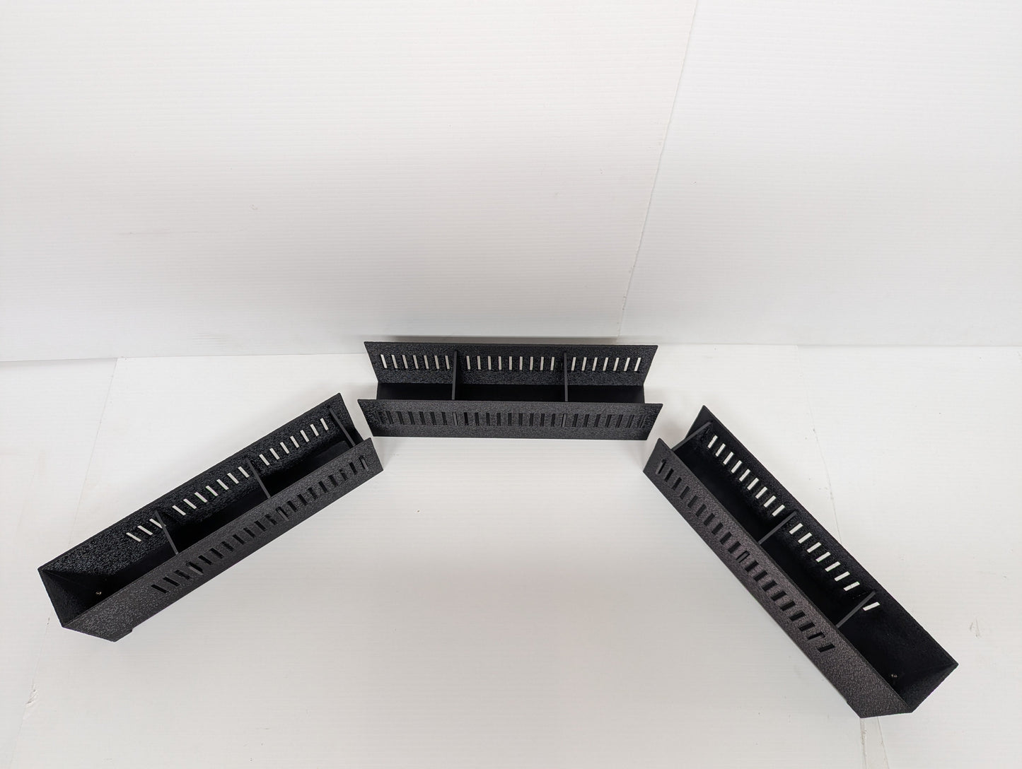 AMPD Marine NPDEXPSP3-3 EXPANDABLE SOFTPLASTIC TRAY 3"