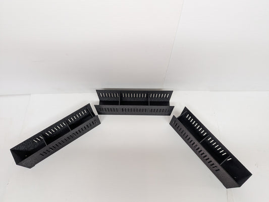 AMPD Marine NPDEXPSP3-3 EXPANDABLE SOFTPLASTIC TRAY 3"