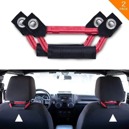 GPCA Back Grip LITE