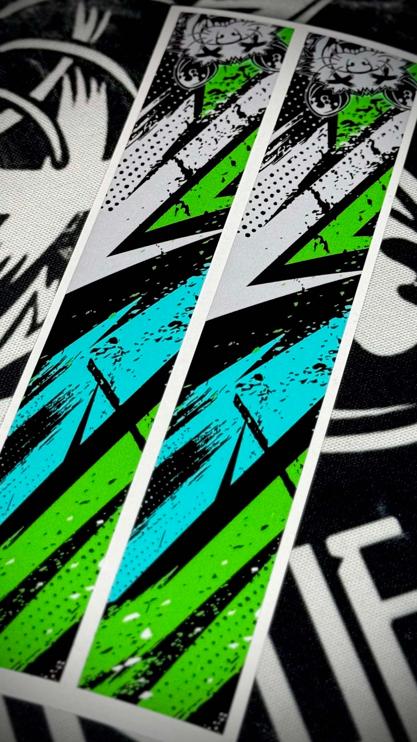 The Bowtique Comic Pop Arrow Wrap - 30