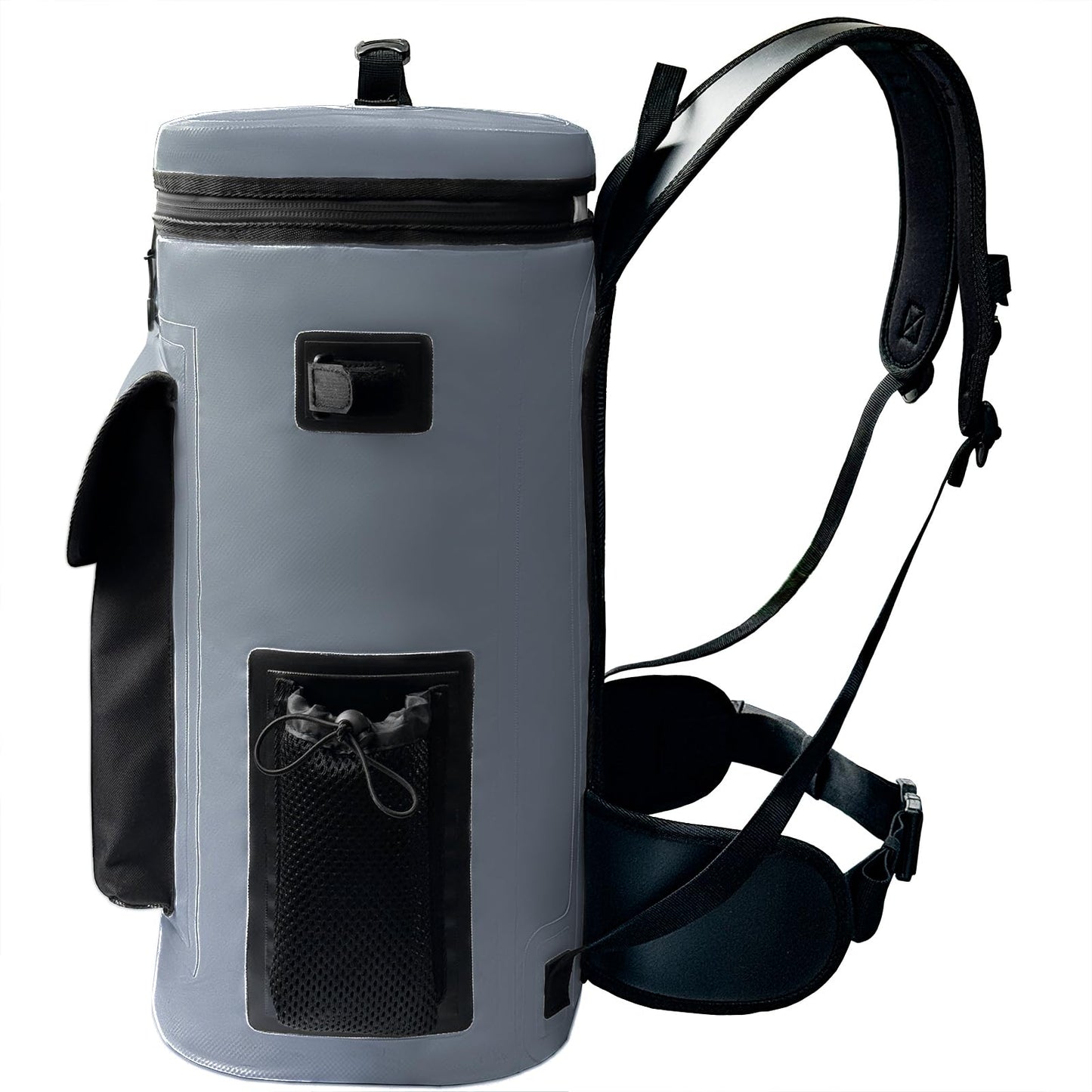 Buffalo Gear 31QT Fish Cooler Backpack, Kill Backpack