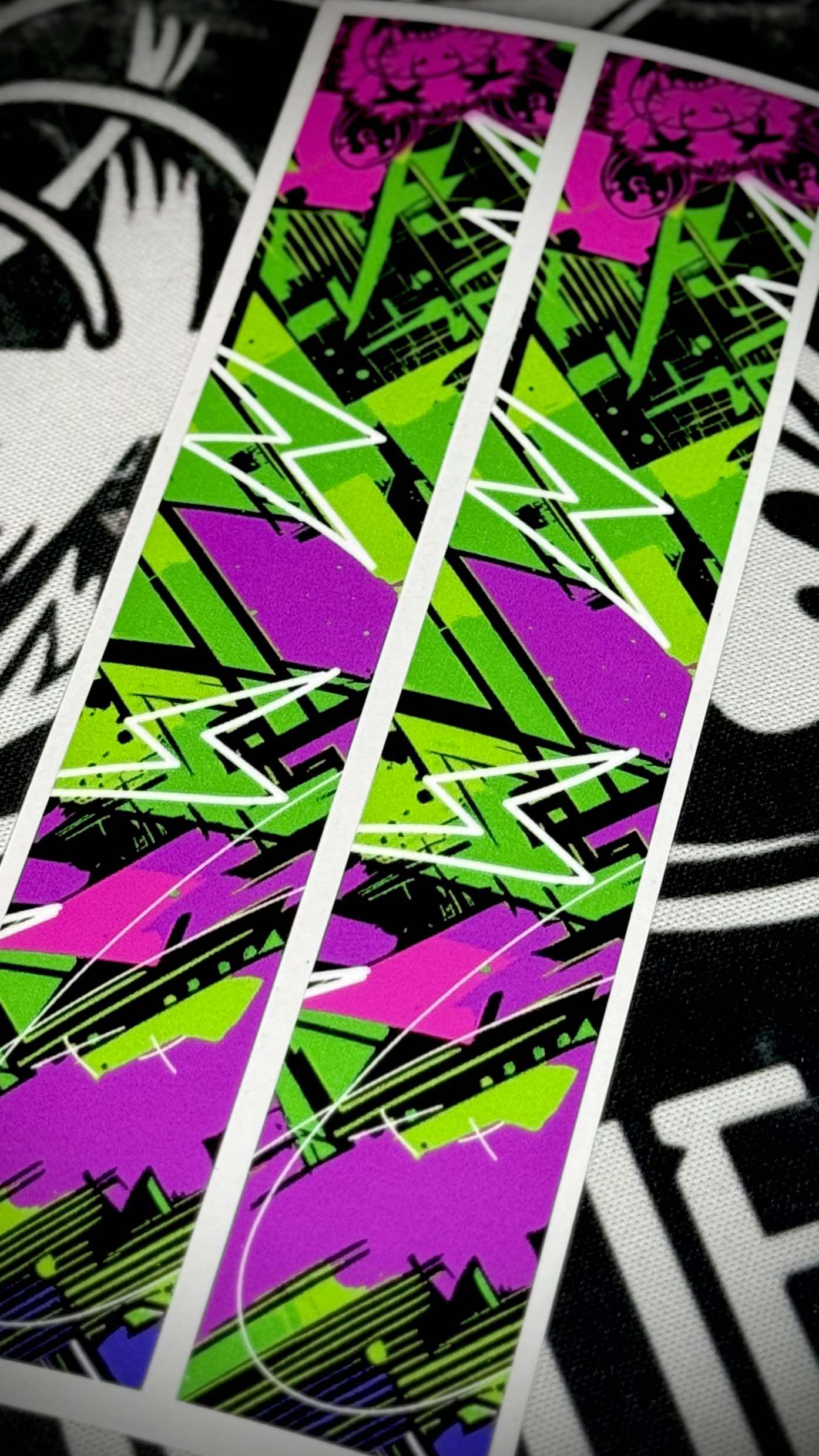 The Bowtique Comic Pop Arrow Wrap - 32