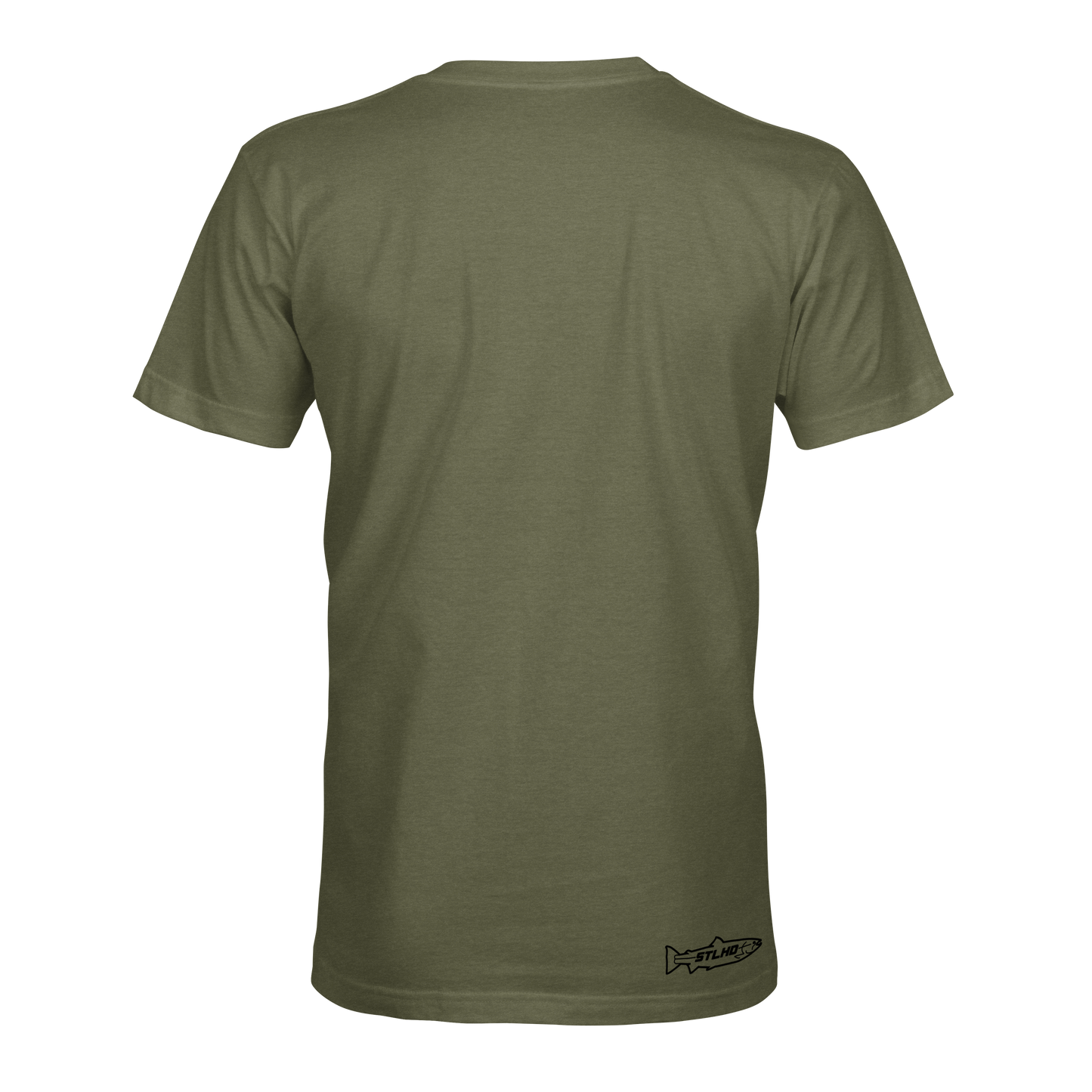 STLHD Men’s Leap T-Shirt