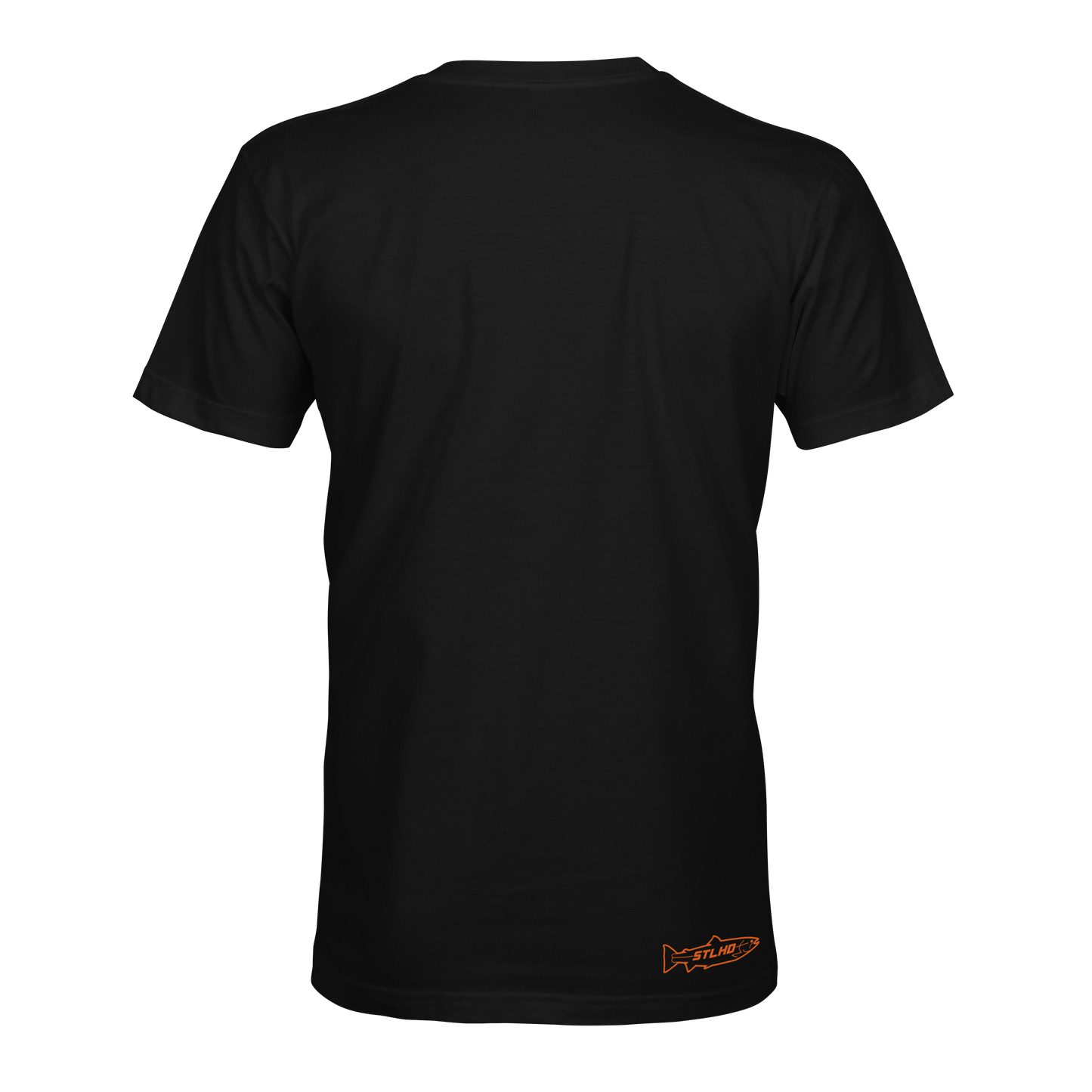 STLHD Men’s Overlay T-Shirt