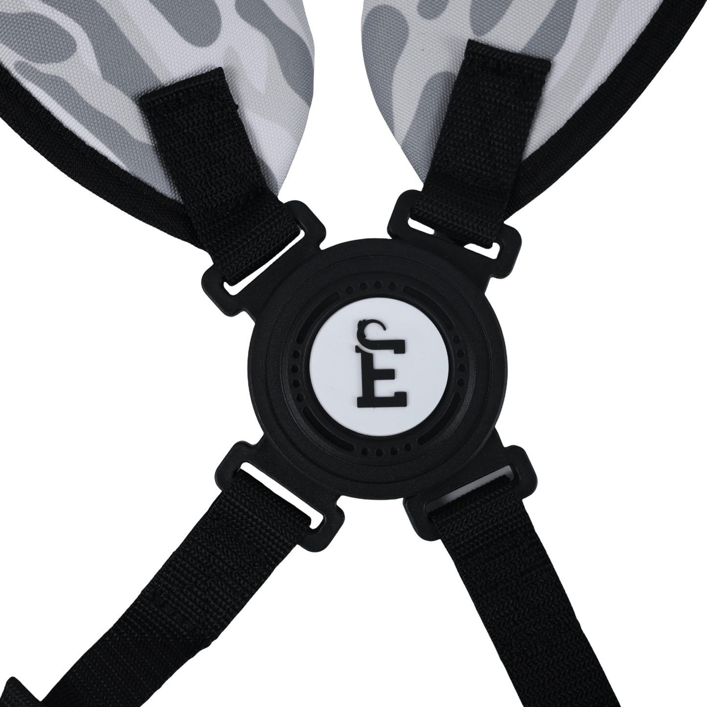 Embry Outdoors White Ranch Golf Bag