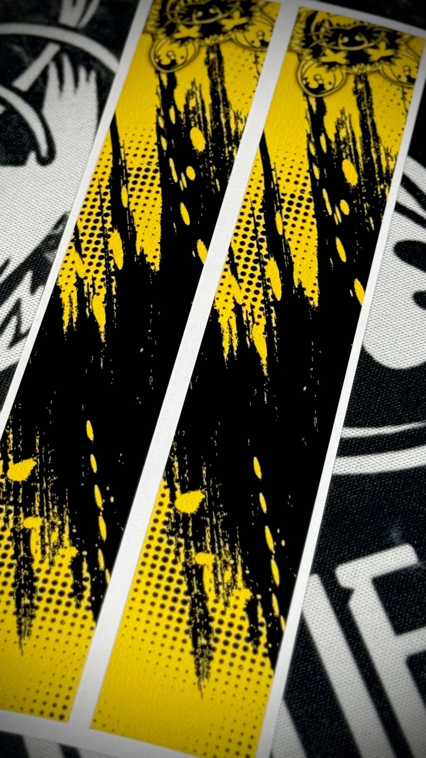 The Bowtique Comic Pop Arrow Wrap - 34