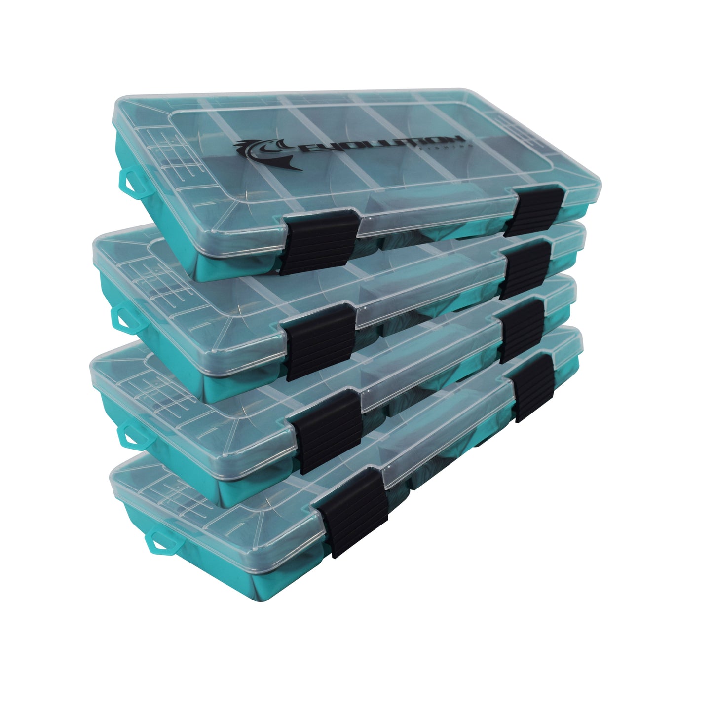 Evolution Fishing Drift Series 3500 Tackle Tray
