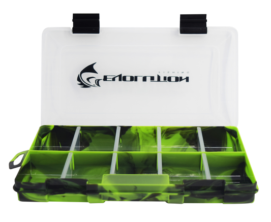 Evolution Fishing Drift Series 3500 Tackle Tray