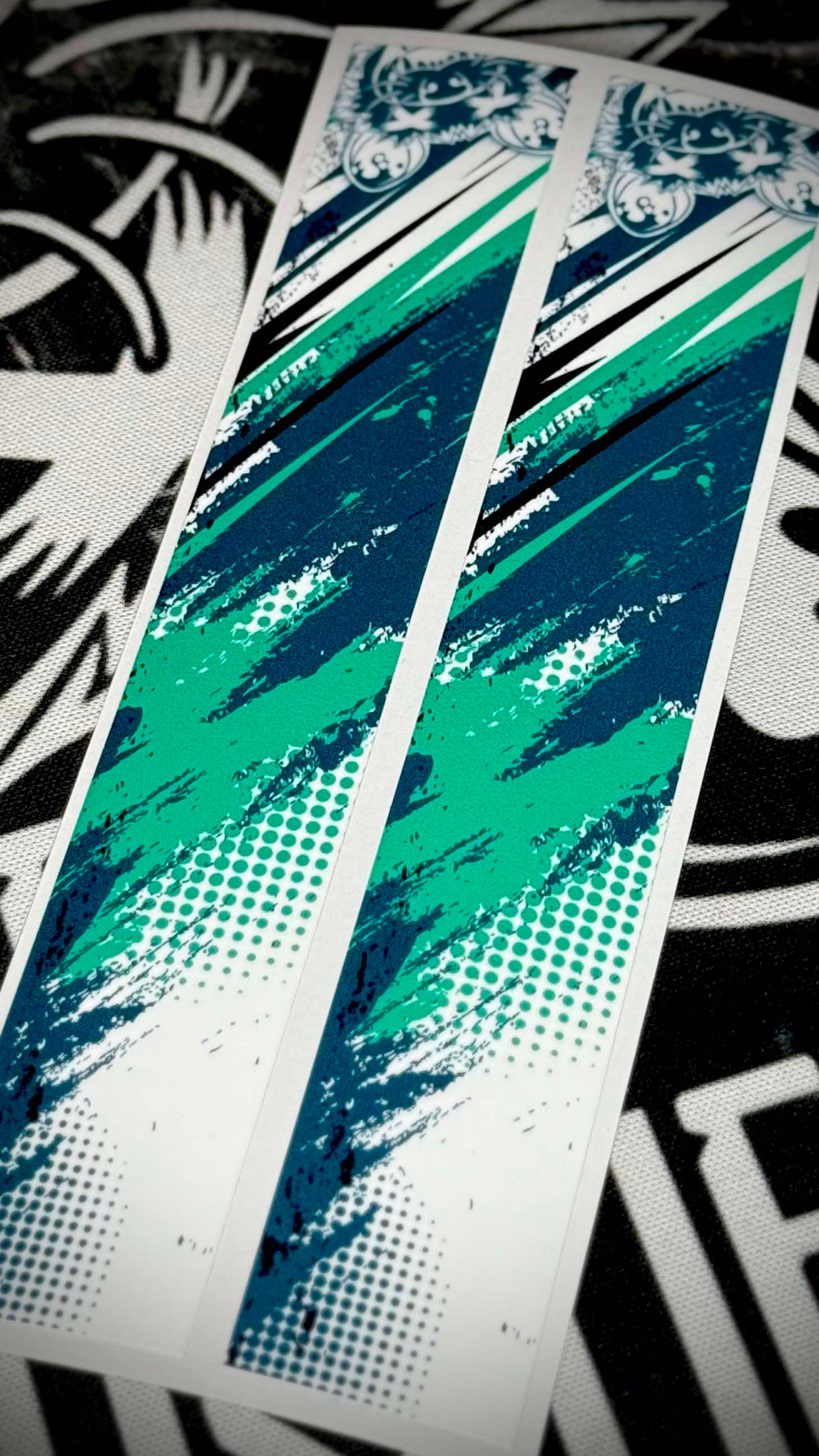 The Bowtique Comic Pop Arrow Wrap - 36