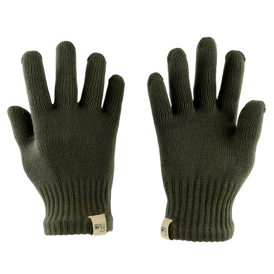 Minus33 Lightweight - Glove Liners