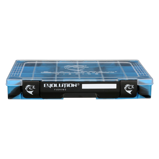Evolution Fishing Drift Series 3600 Tackle Tray