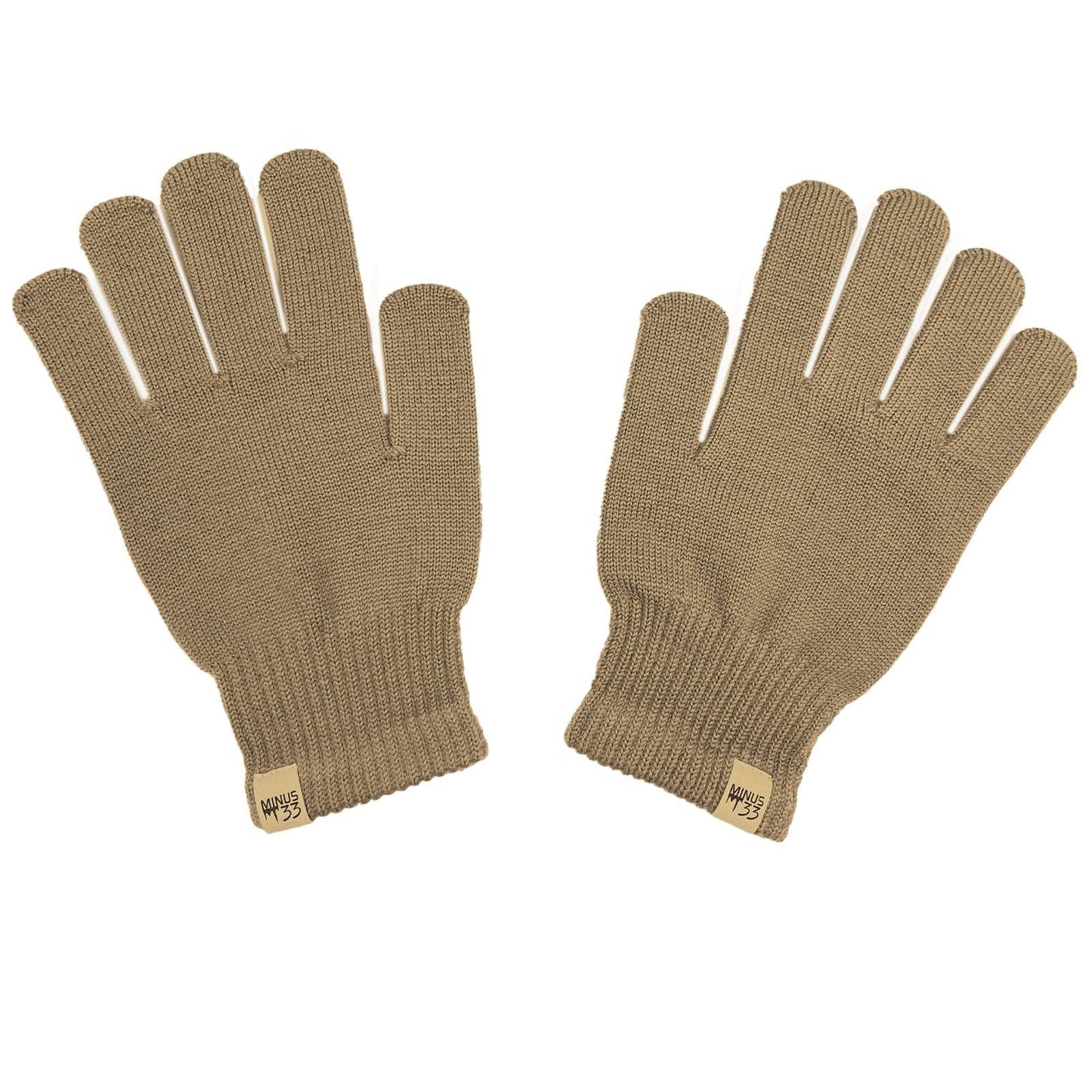 Minus33 Lightweight - Glove Liners