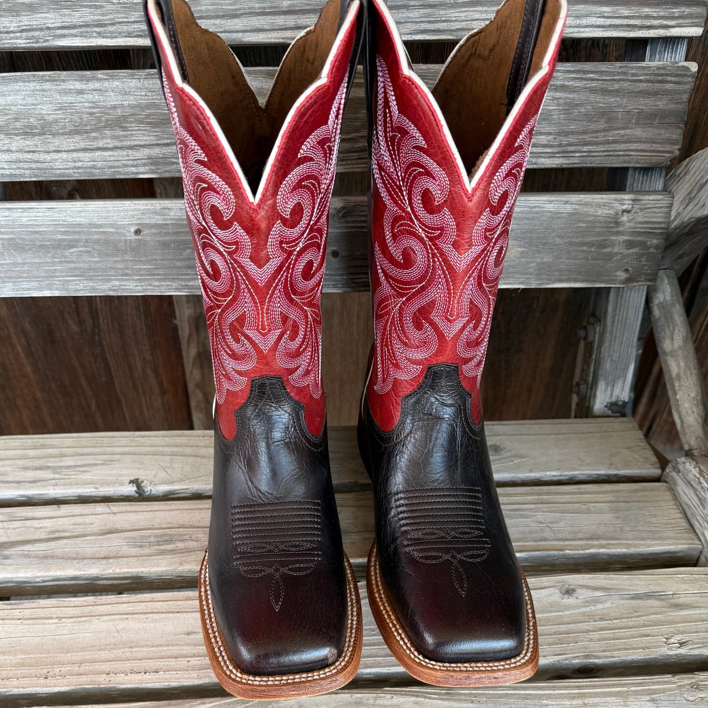 County Lane Boots | Ariat Womens