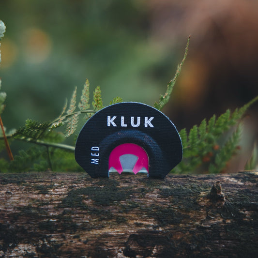 KLUK TOP SECRET