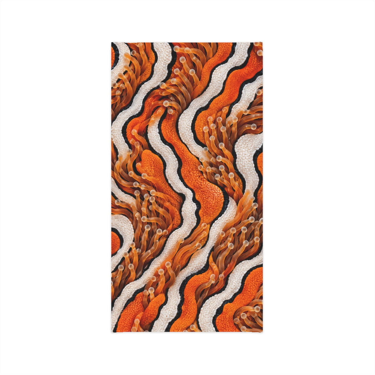 Texas Rigged Tees Clowning Around — Unisex Neck Gaiter (SPF 50+)