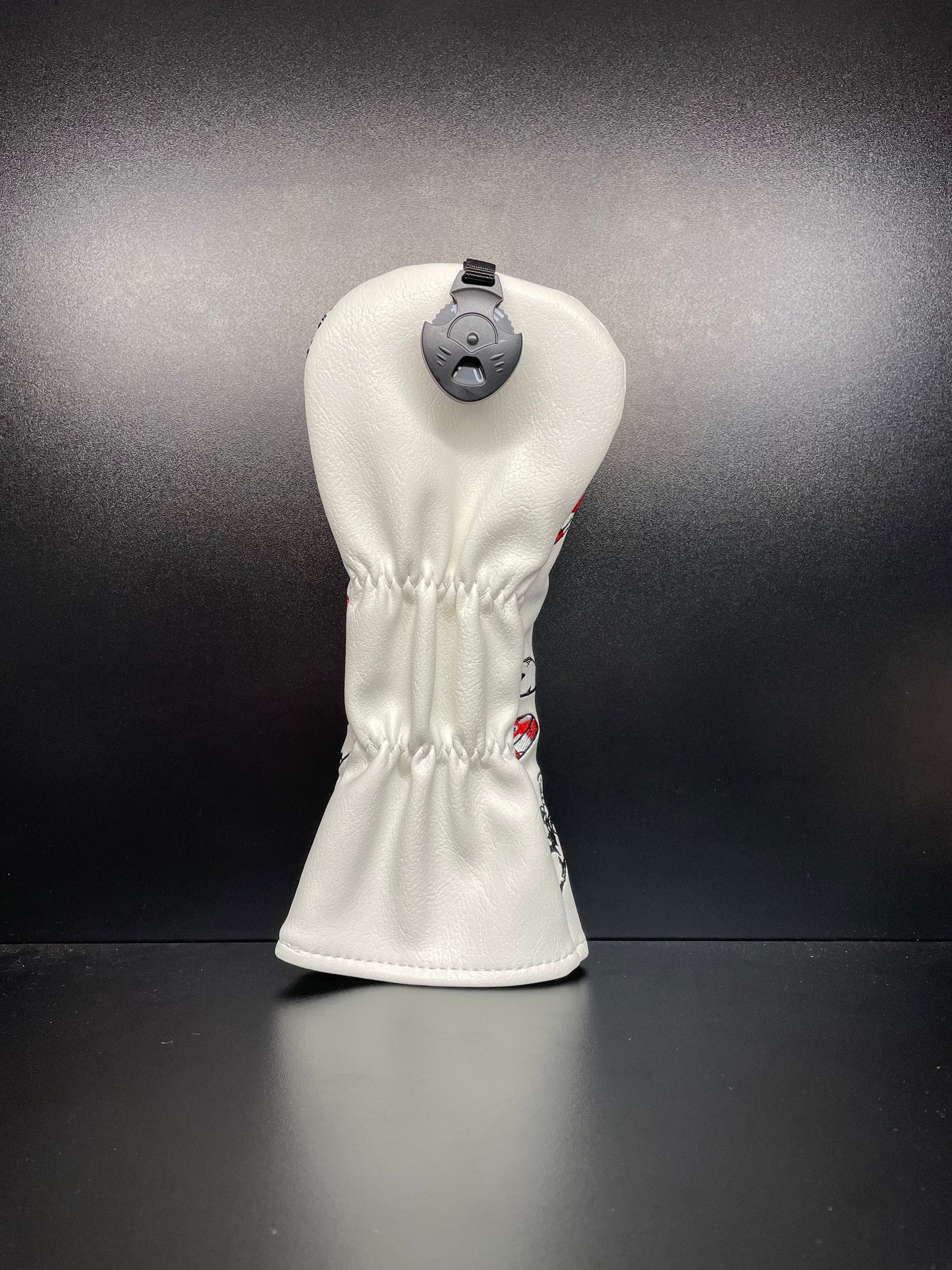 ParWestGolf Casino Games Headcover