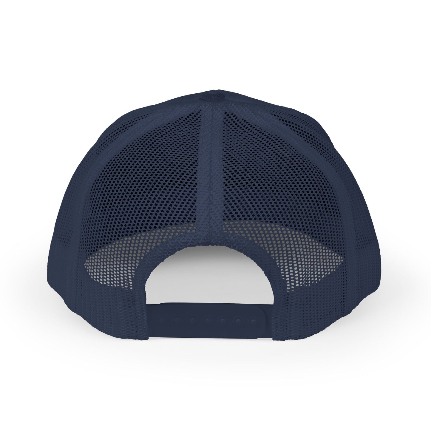 Texas Rigged Tees SKUNK — Embroidered Baseball Cap