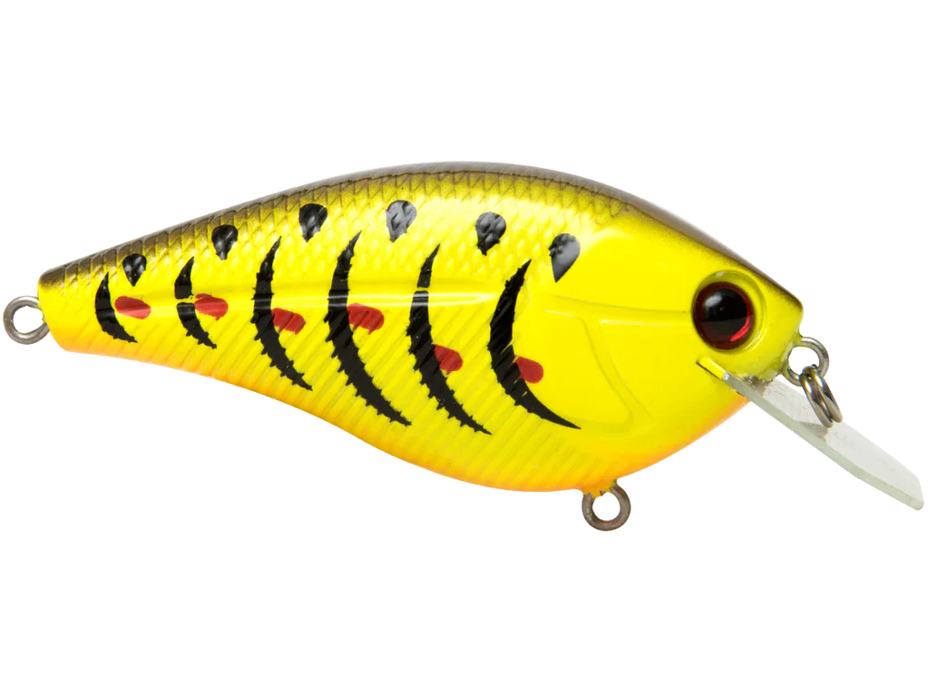 Livingston Lures Primetyme CB 2.0