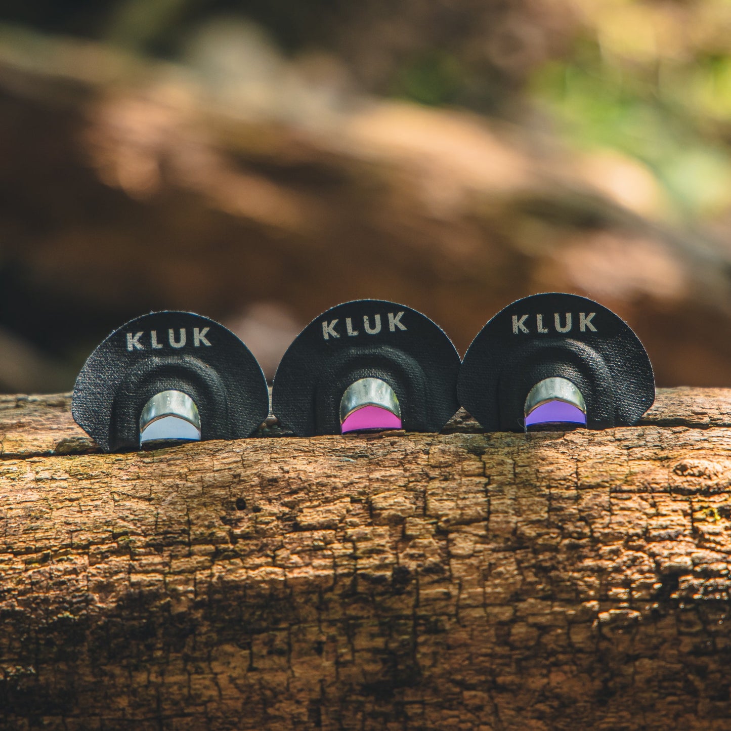 KLUK Custom Calls The Herd