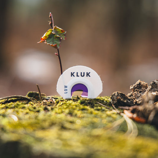 KLUK OG CUTTER