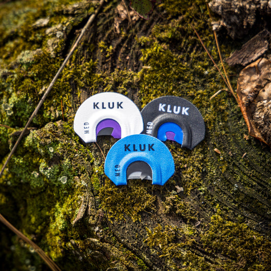 KLUK OLD MEETS NEW SERIES
