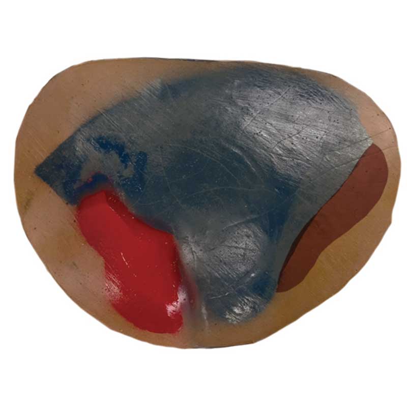 BIGshot Archery Pro Hunter Replacement Custom Broadhead Vital