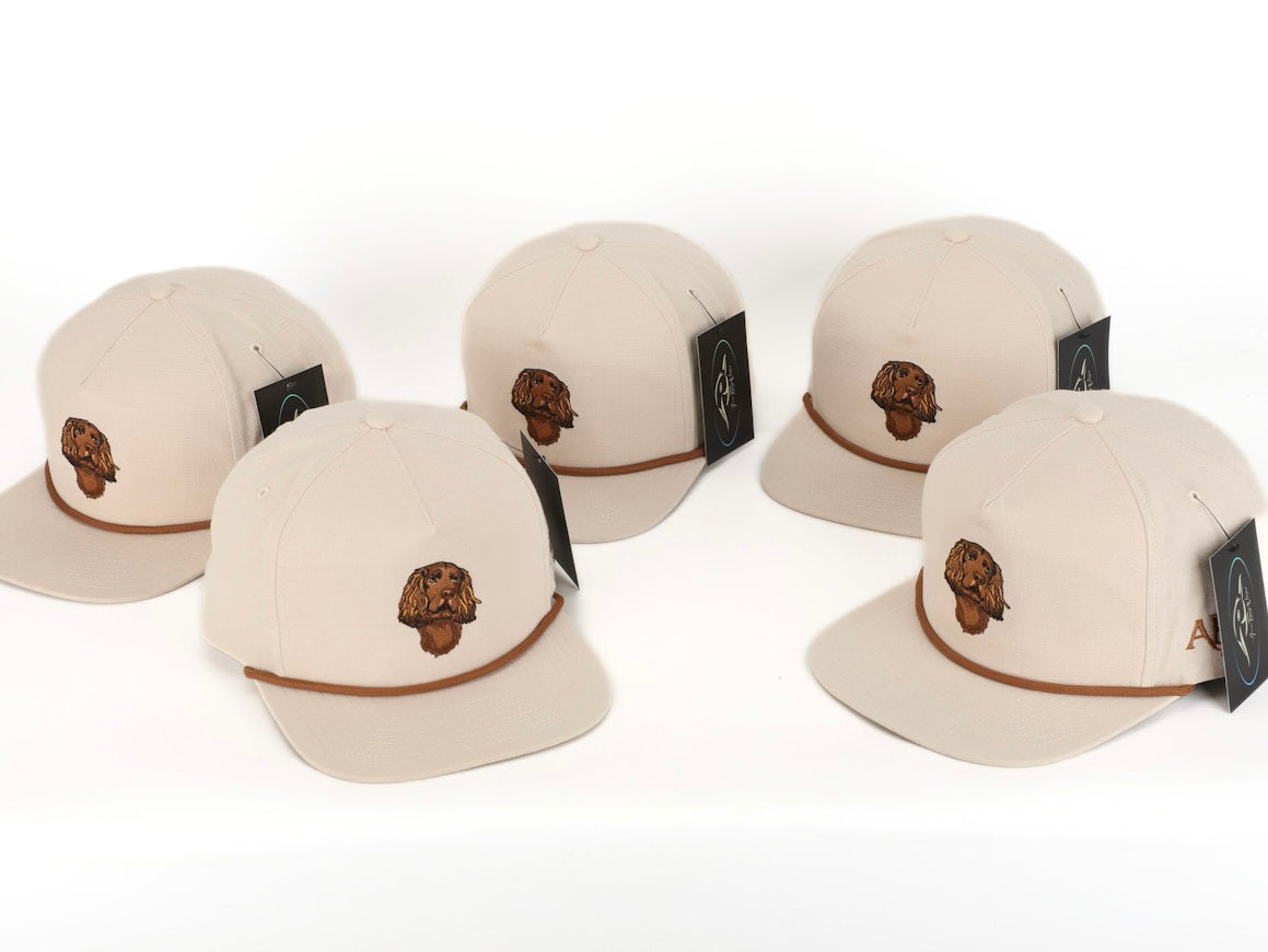 AF Waterfowl Boykin RipStop Hat