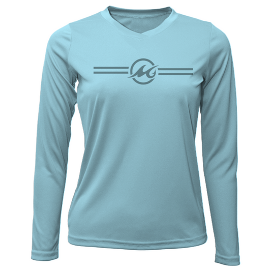 Mojo - Sportfishing Shield Chica Costera