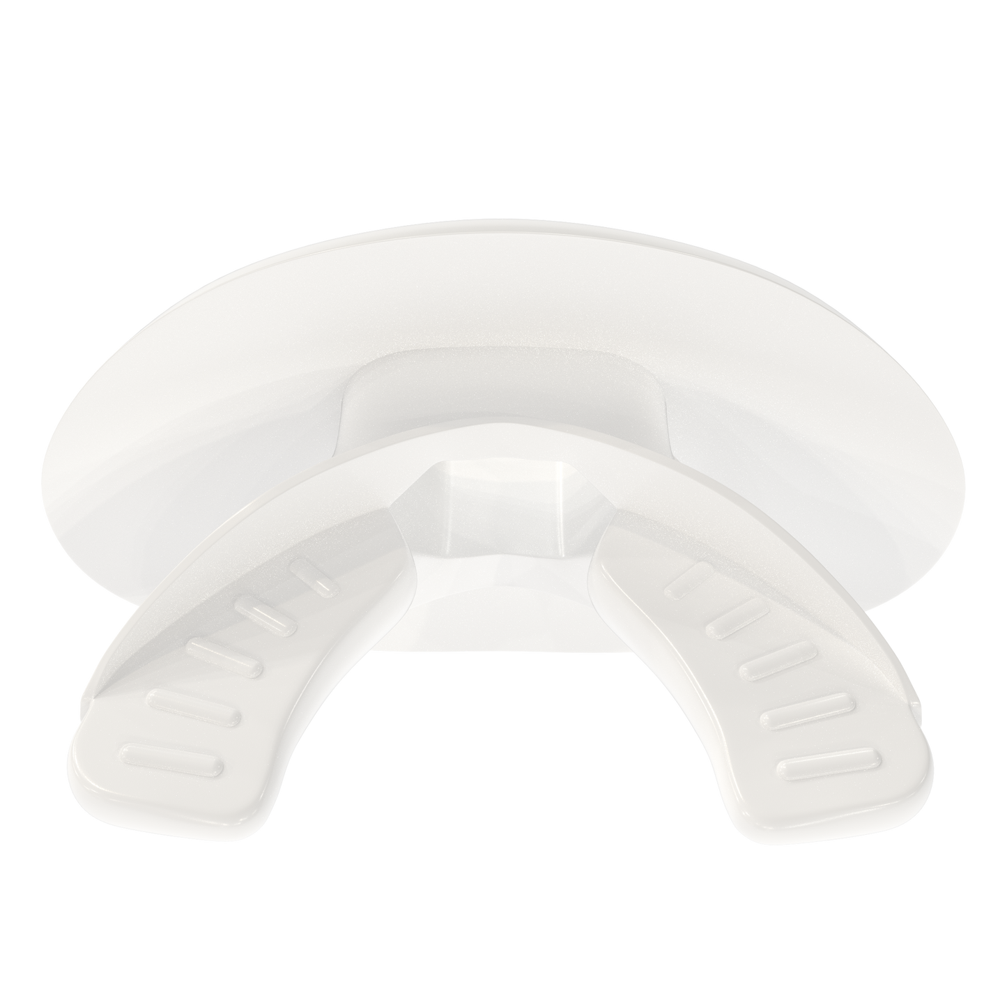 Phenom Elite Hexa-Flow™ Mouthguard - White
