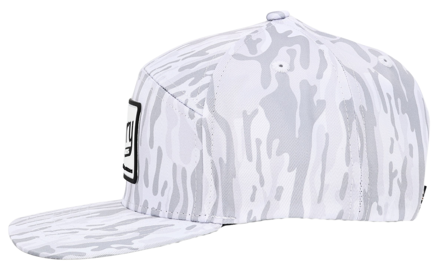 Embry Outdoors 6 Panel - White Ranch