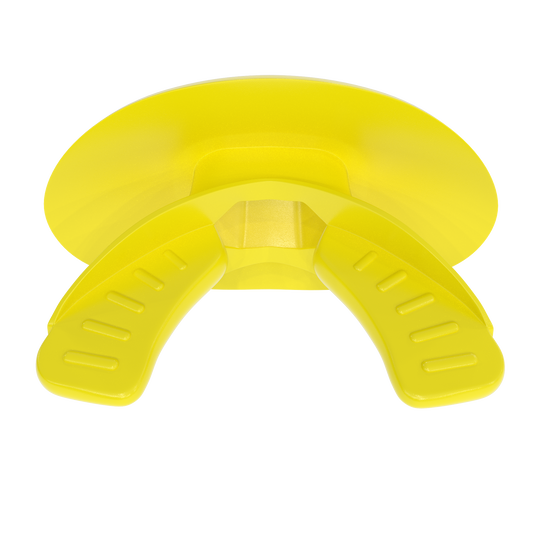 Phenom Elite Hexa-Flow: 'SpongeBob' Mouthguard