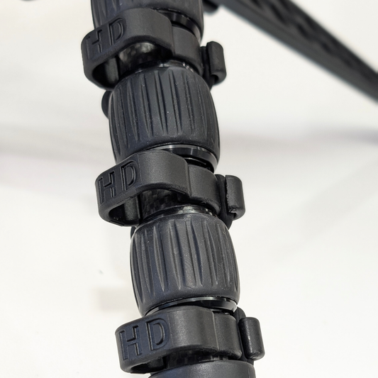 HD Innovations Pole Clips (3-Pack)