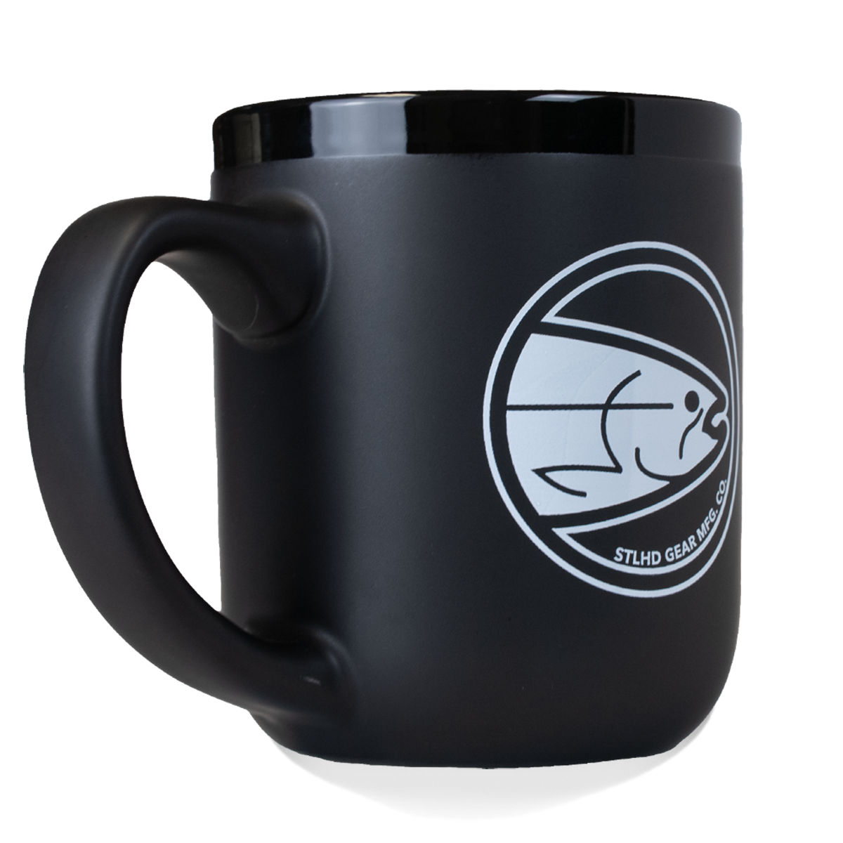 STLHD Kickflip Mocha Mug