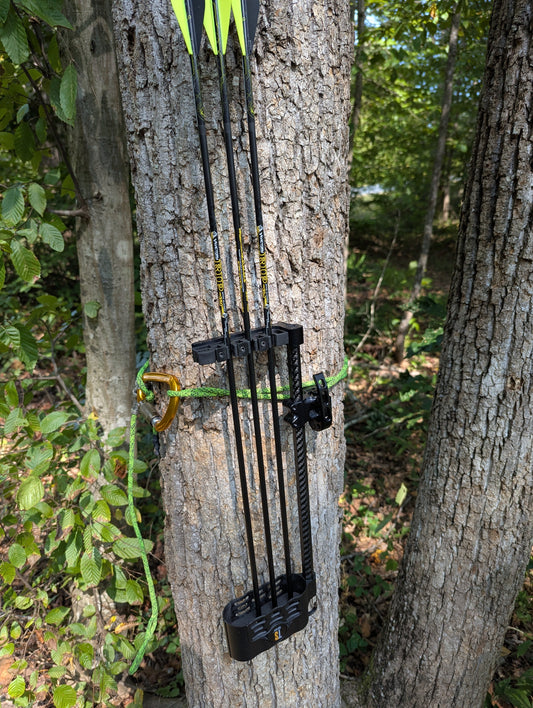 3D Hunting Solutions Tight Spot Quiver Caddy