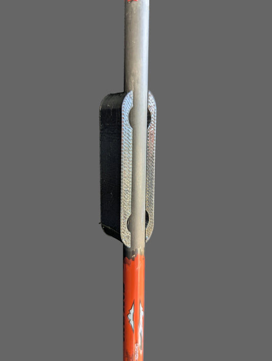 3D Hunting Solutions Single Arrow Sight Quiver