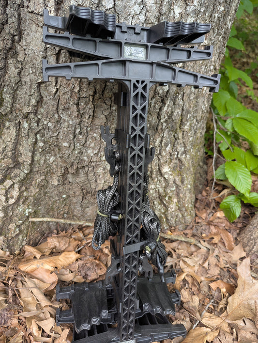 3D Hunting Solutions Latitude Carbon SS Stick Wranglers