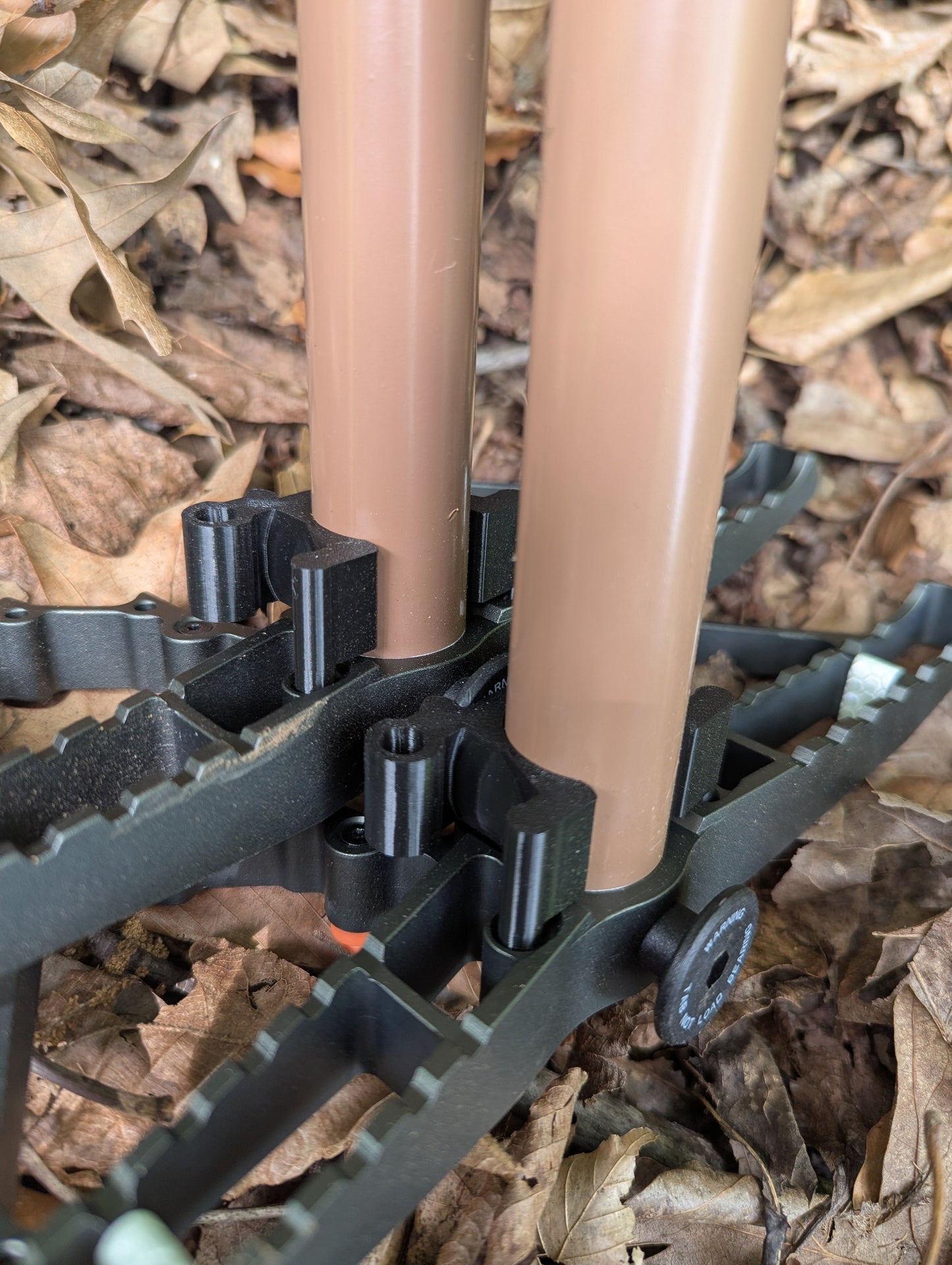 3D Hunting Solutions Tethrd One Stick Wranglers