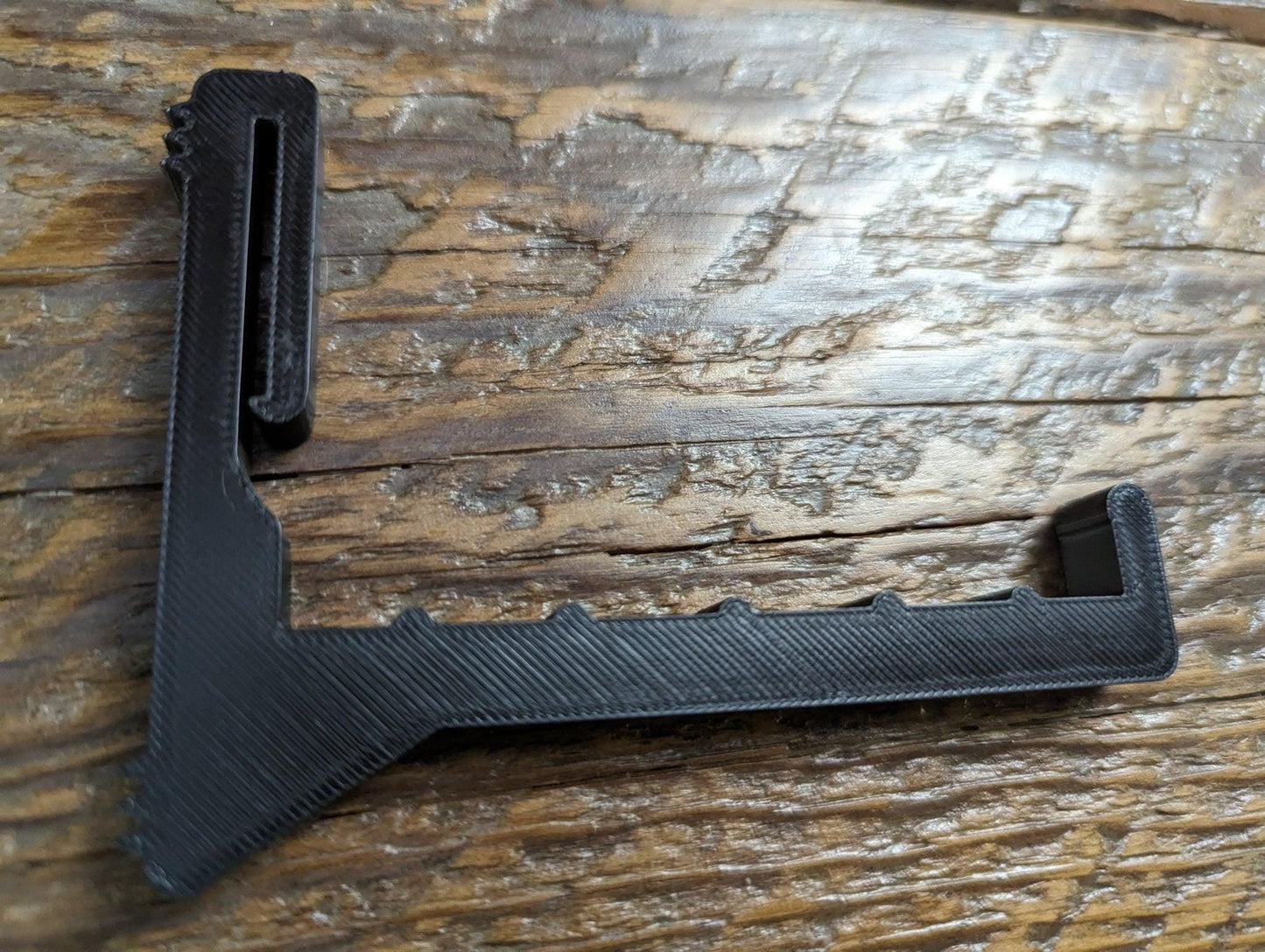 3D Hunting Solutions Bow Hanger - Gear Strap for Saddle Hunting