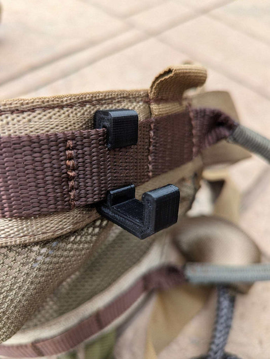 3D Hunting Solutions Climbing Stick Hanger