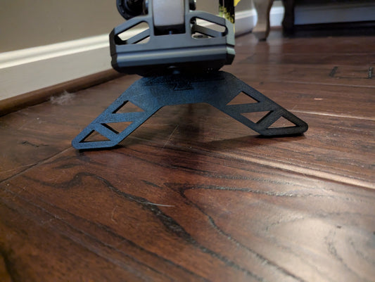 3D Hunting Solutions Split Limb Bow Stand