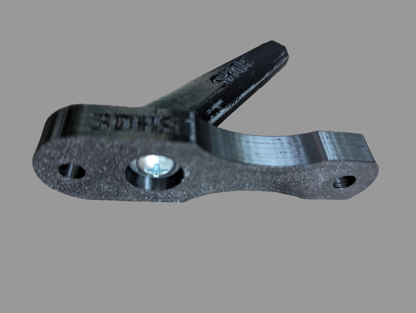 3D Hunting Solutions Rotatable Euro Mount