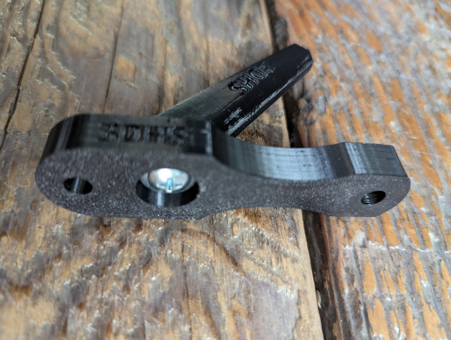 3D Hunting Solutions Rotatable Euro Mount - Angler's Pro Tackle & Outdoors