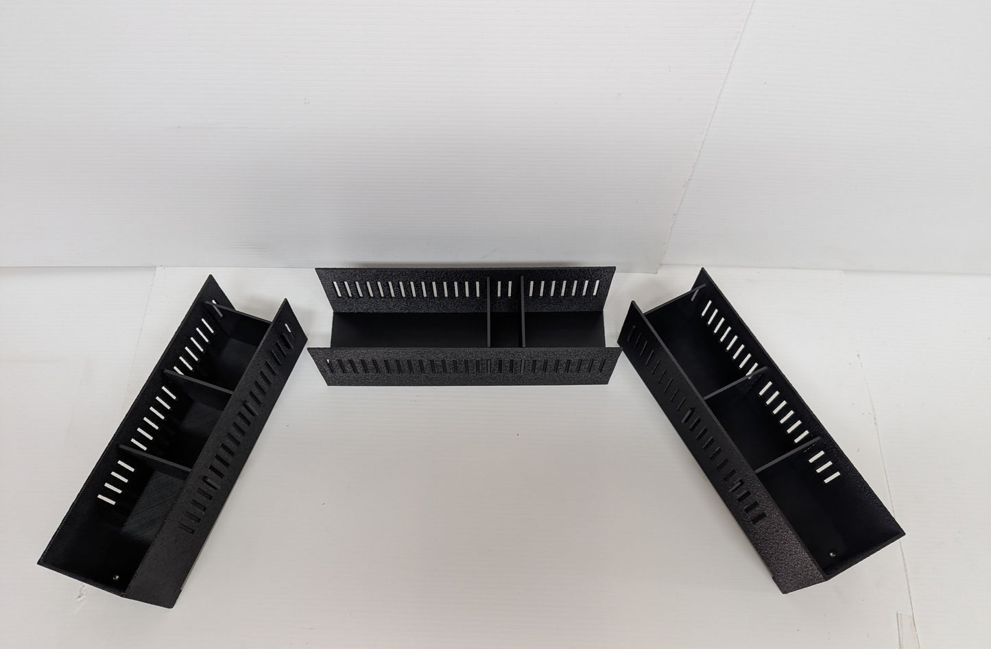 AMPD Marine NPDEXPSP4-3 EXPANDABLE SOFTPLASTIC TRAY 4"
