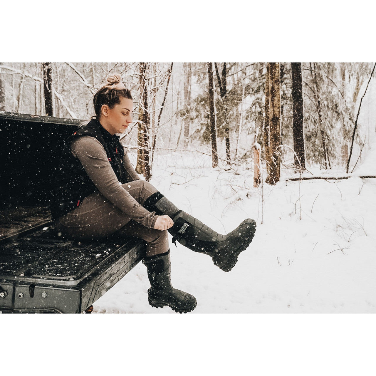 DSG Outerwear - Rubber Boot - 1200 Grams