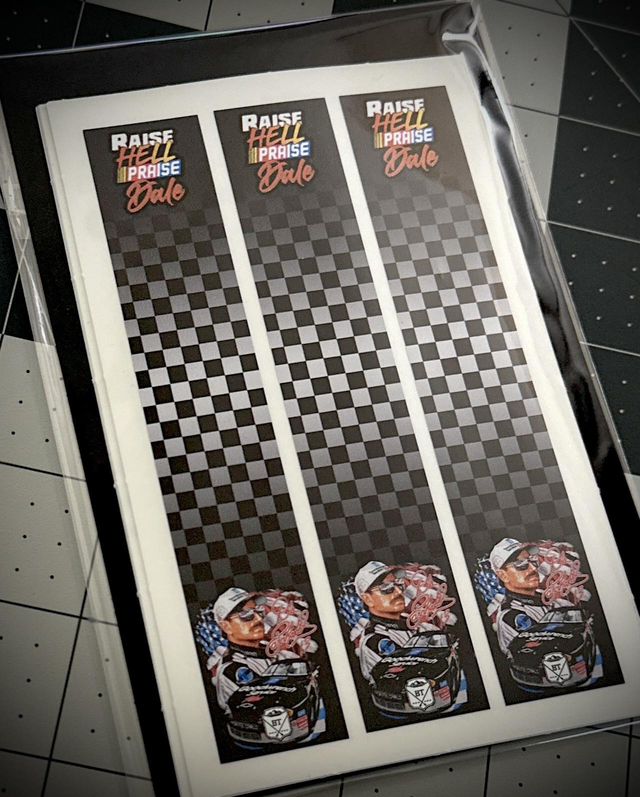 The Bowtique Raise Hell Arrow Wraps