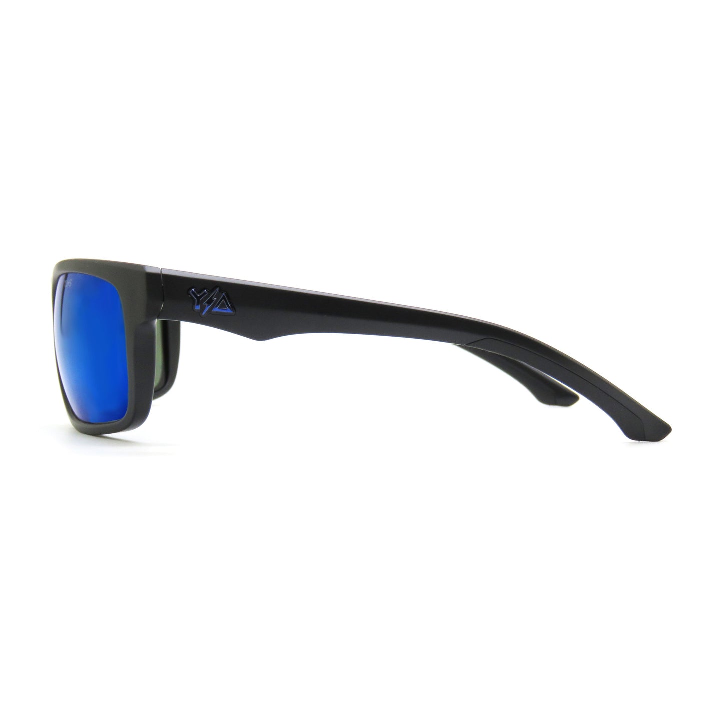 Wye Delta Z87+ FullViz Deep Blue Polarized