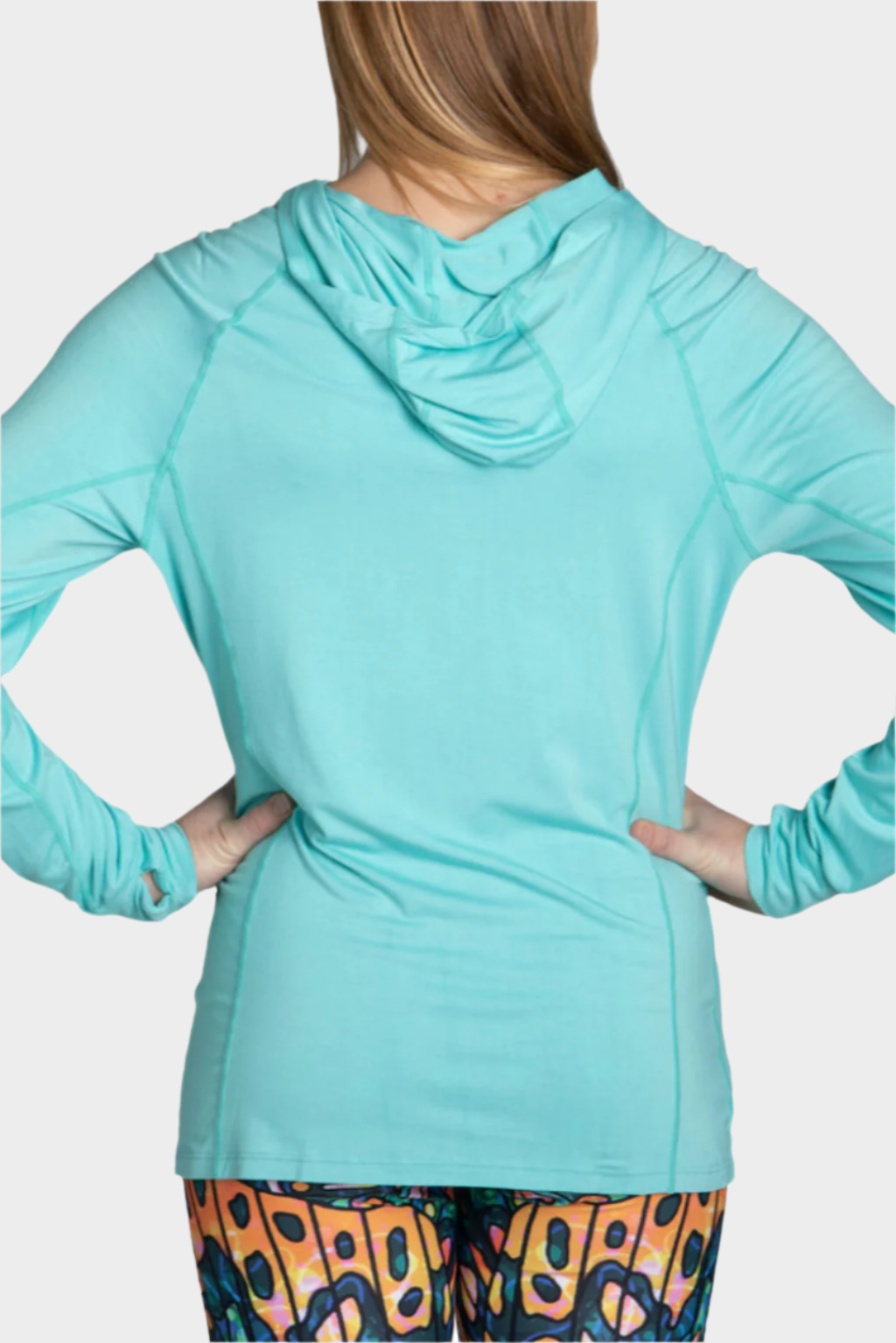 FisheWear Stonefly Sunshirt