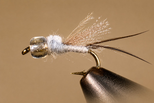 Stone Creek Foam Top Midge